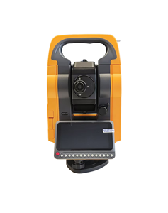 Station totale Hi-target ZTS-720 sans prisme, portée visuelle 1000m et point de repérage CAD pour l'arpentage - Product Image 1
