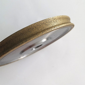 Nhà Máy Giá kim cương Mài bánh xe <span class=keywords><strong>lapping</strong></span> đĩa đá quý Mài đĩa - Product Image 6