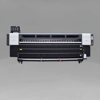 Imprimante DTF WANBANG L3208, nouvelle imprimante numérique haute qualité quatre couleurs CMYK, haute vitesse, 1 an de garantie, vitesse d'impression de 340 m/h