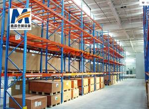 Mracking Fournitures d'entreposage et de supermarché Équipement d'étagère à usage intensif Présentoir pour magasin de détail <span class=keywords><strong>Super</strong></span> Market - Product Image 4