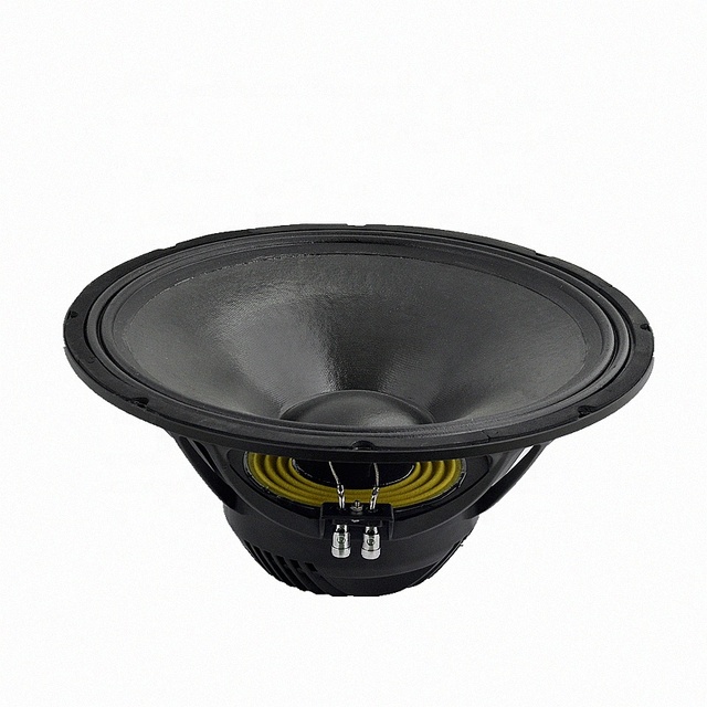 New Arrival  Professional Sound Loudspeaker 15 Inch Neodymium Woofer Speaker 1000W Audio Speaker Car Subwoofer