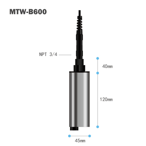 Sensor Digital de Algas Azul-Verdes MTW-B600, 1 Año de Garantía, Personalizable OEM, Límite de Detección de 0-200,000 Células/ml, Resolución 300 - Product Image 3