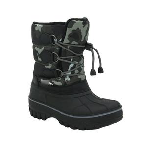 <span class=keywords><strong>Botas</strong></span> de Nieve Cálidas y Económicas para Niños, Resistentes al Agua, Antideslizantes, para Clima Frío, <span class=keywords><strong>Botas</strong></span> de Esquí para Niños - Product Image 1