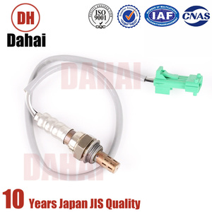 Ventes directes d'usine de capteur d'oxygène de moteur de concessions de haute qualité 96368765 pour Citroen Berlingo 106/206 <span class=keywords><strong>Peugeot</strong></span> 207/306/406 - Product Image 2