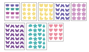 Hidrocoloide de alta calidad con aceite de árbol de té, parche adhesivo para espinillas de mentón y acné para cubrir Zits y manchas, limpieza de eliminación de acné - Product Image 4