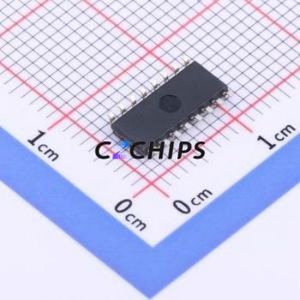 Interruptor de señal de chip IC de circuito integrado 74HC138D SOP-16 de alta calidad/códec/multiplexor - Product Image 2