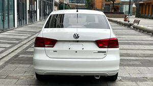 Saic Volkswagen <span class=keywords><strong>Santana</strong></span> 2021 Edición Estilo Auto, Auto Usado, Auto Usado Barato - Product Image 5