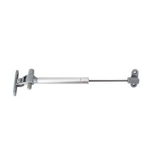 Pomme métallique de haute qualité pour portes d'armoire, ressort à gaz Durable, couvercle pneumatique de levage à Piston à domicile - Product Image 1