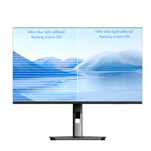 Monitor de Juegos de Pantalla Ancha de 27 Pulgadas y 60 Hz al por Mayor para Jugadores, Uso Personal - Product Image 5