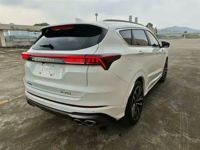 Chery Jetour X70 PLUS 2022 1.5T/1.6T DCT Elite SUV 5/7 places Confortable Édition complète Véhicule d'occasion