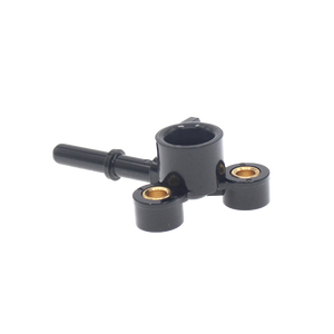 ขายึดหัวฉีดน้ำมันเชื้อเพลิงสำหรับรถฮอนด้า SUPRA X125/PGM FI <span class=keywords><strong>WAVE</strong></span> <span class=keywords><strong>125i</strong></span>/WAVE125-i/S(2005) อะไหล่ชุดควบคุมการไหลของน้ำมันเชื้อเพลิง OEM 16400-KVL-N21 - Product Image 5