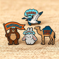 Broches personnalisées en métal avec logo, badges et épingles en émail dur ou souple pour les jours importants – Fabrication sur mesure