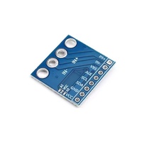 Moniteur de tension, de courant et de puissance INA226 avec fonction d'alarme, 36V, bidirectionnel, I2C