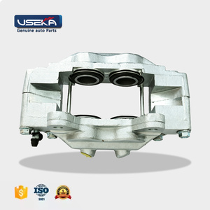 USEKA OEM 47750-0K190 Pinza de Freno Delantera Izquierda para Toyota Hilux Vigo 2005-2015 2.5 D4D 4WD 4 Pistones, Piezas de Freno Automotrices - Product Image 1