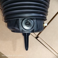 Ressort pneumatique arrière gauche pour LandRover RangeRover SPORT L460 L461 sans valve LR153096, vente directe d'usine du sac à air