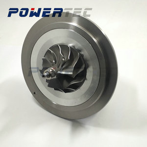 Kit Turbo 790317-0001 noyau de turbocompresseur AA5E-9G438-GG cartouche Turbolader pour <span class=keywords><strong>Ford</strong></span> Lincoln, Flex, Explorer <span class=keywords><strong>Sport</strong></span> - Product Image 2