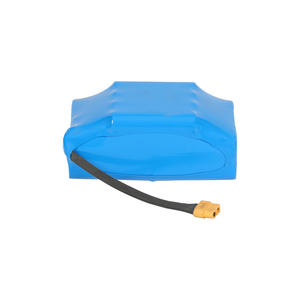 Paquete de batería <span class=keywords><strong>Hoverboard</strong></span> 4a 4.4a 10s2p 36V Ebike Batería de litio personalizada - Product Image 2