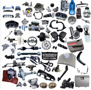 อะไหล่รถยนต์คุณภาพสูงราคาประหยัด ขายดีที่สุด ไฟหน้า กันชน กระจังหน้า ซันรูฟ กระจกหน้าต่าง ล้อ สำหรับ <span class=keywords><strong>Polestar</strong></span> <span class=keywords><strong>1</strong></span>/2/3/4 - Product Image 2