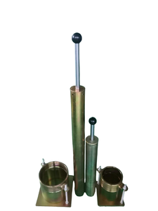 Manual <strong>CBR</strong> Proctor Soil Mould for <strong>CBR</strong> and Proctor Compaction Test - Product Image 5