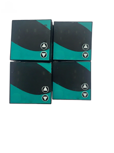 Controlador PLC, Sensor de Temperatura, Nuevo y Original, Marca CAL MAXVU16LS PRL11 - Product Image 1