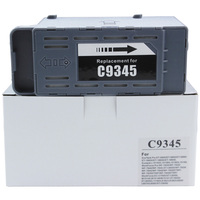 Boîte d'encre de maintenance C9345 compatible avec EPSON L15158 L15168 EC-C7000 ST-C58000 WF-7820 WF-7830 WF-7840 ET-5880 ET-8500 ET-16650