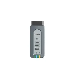 EUCLEIA T6154A Compatible con VNCI 6154 5054A, Soporta CANFD para Volkswagen, Audi, Skoda, Soporte de Inspección Especial, ODIS11 <span class=keywords><strong>Engineer</strong></span> 16 - Product Image 1
