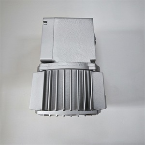 มอเตอร์เกียร์ Fuji Vc01 200mh อัตราทด 1:200 สำหรับเครื่องกัดตรง อะไหล่อุตสาหกรรม - Product Image 3