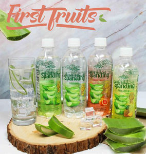 Rita di alta qualità a buon mercato prezzo 1L pet Bottiglia di Aloe Vera Bevanda Sapore di Mango - Product Image 6