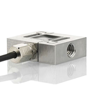 KaiDC KDEV-C-C0 Micro-jauge de force à double usage (tension et compression) en forme de S, haute précision, mesure de force précise 5 kg - Product Image 3