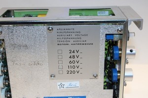 Relais de surveillance de tension SPAU1B110 J3 pour PLC - Product Image 2