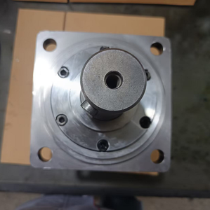 Motor Hidráulico de Baja Velocidad y Alto Torque BM5/BMV/OMV315/400/500/630/800/1000 OMV 800 151B3104 OMV630 151B3103 OMV800 - Product Image 2