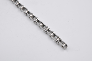 Cadena de transmisión Ever Power 083 Bibo con tratamiento térmico, cadena y piñones de acero inoxidable para reparación de maquinaria - Product Image 6