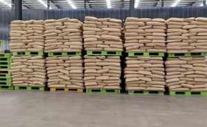 Полиэлектролит полиметилакрилат (ПАМ) – флокулянт, химическая добавка для производства бумаги, пластиковый смягчитель - Product Image 6