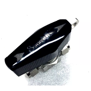 Vanne à boisseau sphérique en acier inoxydable SWAGELOK, tube de 1,4 pouce de diamètre extérieur, SS-43S4-LL, d'occasion - Product Image 4