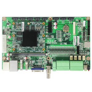 Fabricant de circuits imprimés personnalisés OEM et ODM depuis 30 ans, conception de circuits imprimés, composants, achat avec assistance technique - Product Image 5