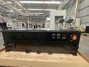 핫 세일 80V <span class=keywords><strong>90V</strong></span> 150V lifepo4 전기 로더용 리튬 이온 배터리 팩 - Product Image 5