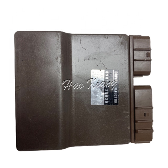 トヨタ アヴェンシス用 ドライバーインジェクター OEM 89871-20030 新品