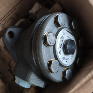 Danfoss Hydraulic Motor OMR 200 Piston Type For Industrial Use - Product Image 3