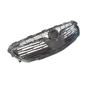Base de rejilla delantera 39107929 13491199 para Opel Vauxhall <span class=keywords><strong>Insignia</strong></span> B <span class=keywords><strong>2017</strong></span>-2019 - Product Image 2