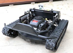Self Propelled Lawnmower Robo Lawn <strong>Mower</strong> Nature <strong>Mower</strong> <strong>Remote</strong> <strong>Flail</strong> <strong>Mower</strong> Small Lawn <strong>Mower</strong> - Product Image 4