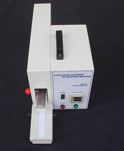 Elektronische Aatcc <span class=keywords><strong>Crockmeter</strong></span> Prijs - Product Image 5