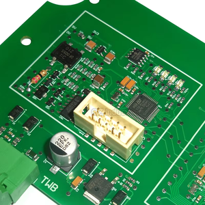 <strong>Shenzhen</strong> Double Sided Universal Printed Circuit Board <strong>Pcb</strong> Making Machines Assembly Electronic Circuit Component Pcba - Product Image 5