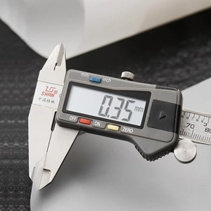 Carta Diffusore 1,2x18m per Fotografia, Luce Uniforme, Impermeabile, Antipolvere, Alta Stabilità, Tessuto Bianco per <span class=keywords><strong>Studio</strong></span> Fotografico - Product Image 6