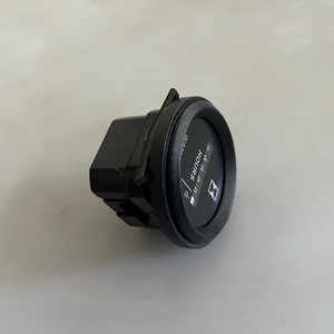 Chronomètre de haute qualité D2170-00010 pour bulldozer SD16 SD22 SD32, pièces de machines de construction, compteur horaire MF D2170-00010 - Product Image 4