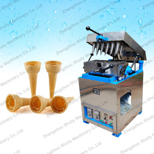 Appareil électrique pour faire des biscuits, la <span class=keywords><strong>glace</strong></span> et des gâteaux en silicone, 32 pièces - Product Image 2