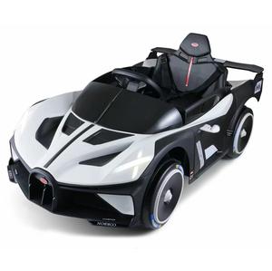 لعبة أطفال 12 فولت 4 مقاعد للركوب على السيارة أفضل بطارية Powdered توي للأطفال - Product Image 3