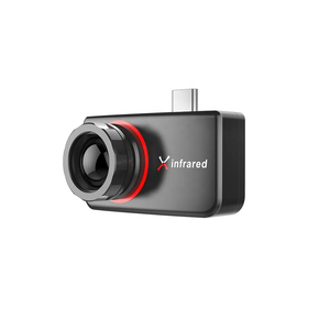 Xinfrared InfiRay Pro Mobile Infrared Thermal Imager <b>Camera</b> Industrial <b>Night</b> <b>Vision</b> Device - Product Image 3