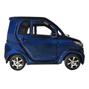 Siège d'entraînement moyen Véhicules électriques permis de conduire noe <span class=keywords><strong>scooter</strong></span> fermé à basse vitesse - Product Image 3