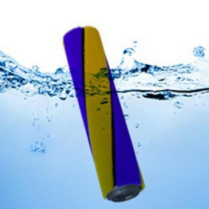 Adecuado para Dysons V6 V7 V8 V10 V11 V15 10Slim V12Slim accesorios de aspiradora <span class=keywords><strong>cepillo</strong></span> de rodillo de terciopelo suave azul amarillo - Product Image 5