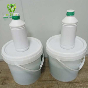 Césped sintético para jardín, césped, paisaje, instalación de césped <span class=keywords><strong>artificial</strong></span>, pegamento <span class=keywords><strong>adhesivo</strong></span> para fútbol, césped <span class=keywords><strong>artificial</strong></span> - Product Image 2